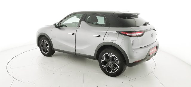 DS AUTOMOBILES DS 3 Crossback usata, con Servosterzo