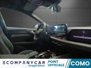 AUDI A5 usata, con Immobilizzatore elettronico