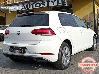 VOLKSWAGEN Golf usata, con Fari full-led