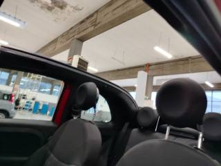 FIAT 500 usata, con Specchietti laterali elettrici