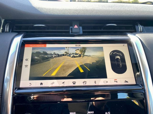 LAND ROVER Discovery Sport usata, con Immobilizzatore elettronico