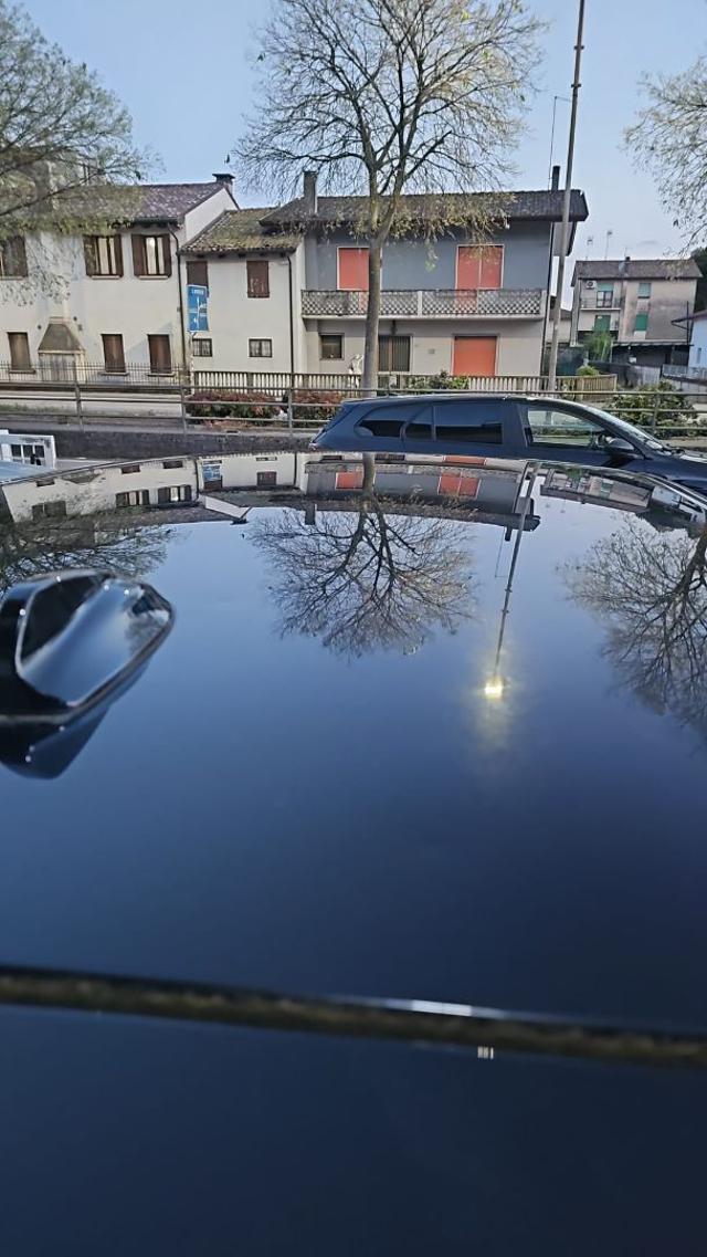 VOLVO V70 usata, con Climatizzatore