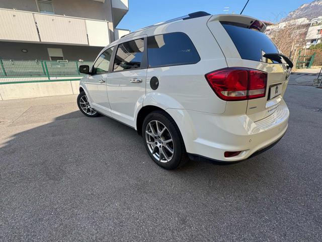 FIAT Freemont usata, con Airbag Passeggero