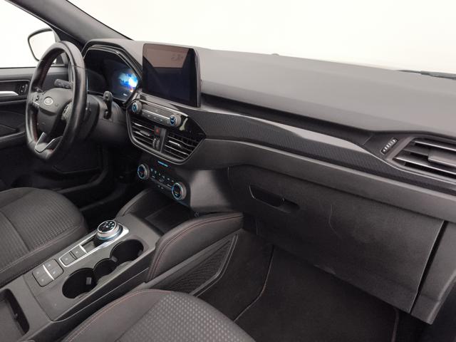 FORD Kuga usata, con Bracciolo