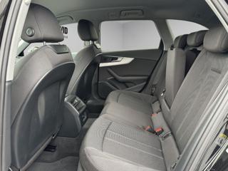 AUDI A4 usata, con Controllo automatico clima