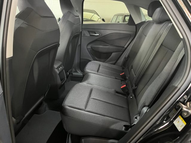 AUDI Q3 usata, con Sedili sportivi