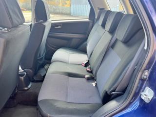 FIAT Sedici usata, con Chiusura centralizzata