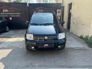 FIAT Panda usata, con Airbag