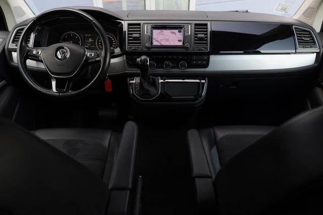 VOLKSWAGEN Multivan usata, con Alzacristalli elettrici