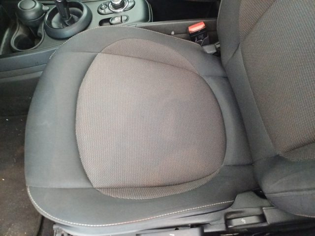 MINI Countryman usata, con Cruise Control