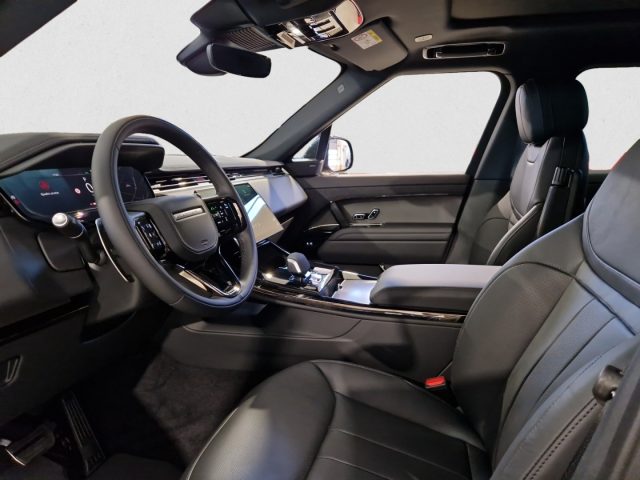 LAND ROVER Range Rover Sport usata, con Controllo trazione