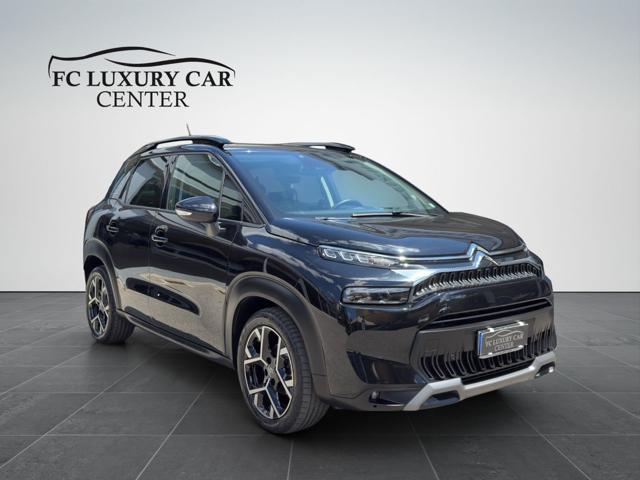 CITROEN C3 Aircross usata, con ABS