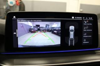 BMW 520 usata, con Servosterzo