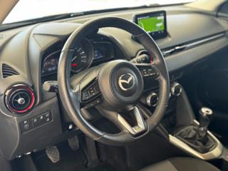 MAZDA CX-3 usata, con Servosterzo