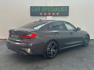 BMW 340 usata, con Alzacristalli elettrici