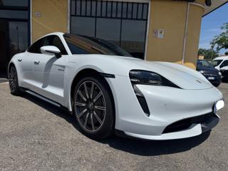 PORSCHE Taycan usata, con Airbag laterali
