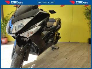 YAMAHA T-Max 500 usata 6