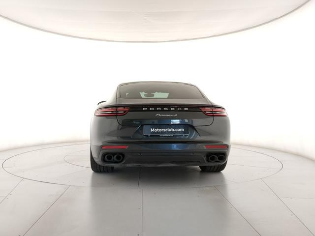 PORSCHE Panamera usata, con Airbag Passeggero