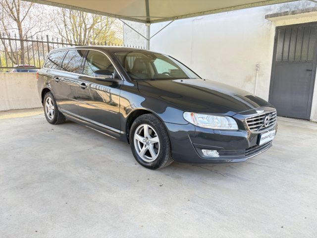 VOLVO V70 usata, con Airbag laterali