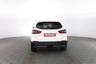 NISSAN Qashqai usata 4