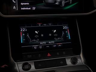 AUDI A6 usata, con Fari full-led