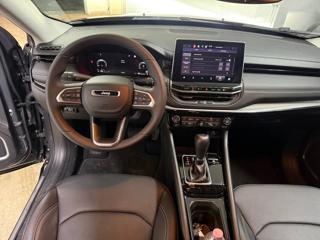 JEEP Compass usata, con Cerchi in lega