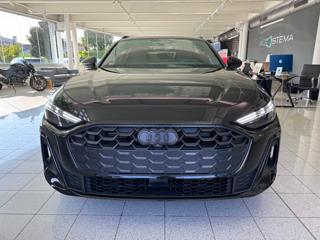 AUDI A5 usata, con Airbag