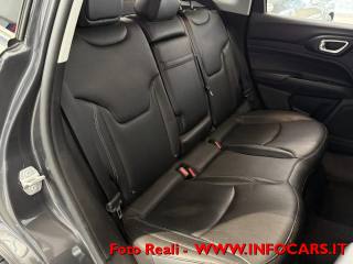 JEEP Compass usata, con Cerchi in lega