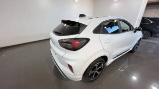 FORD Puma usata, con Airbag Passeggero