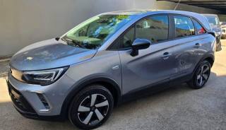 OPEL Crossland usata, con Controllo trazione