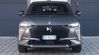 DS AUTOMOBILES DS 7 usata, con ESP