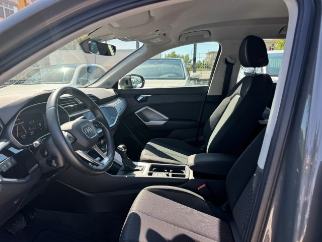 AUDI Q3 usata, con Chiusura centralizzata