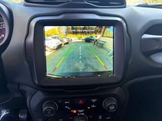 JEEP Renegade usata, con Controllo trazione