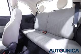 FIAT 500 usata 35