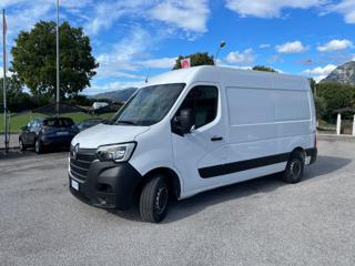 RENAULT Master usata, con Airbag