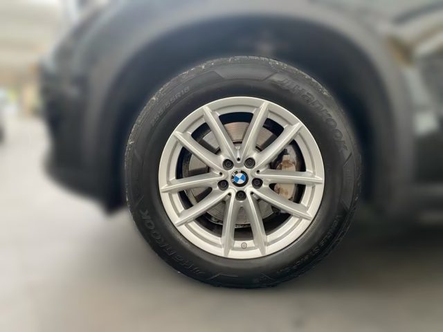 BMW X5 usata, con Alzacristalli elettrici