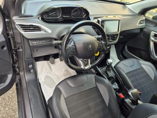 PEUGEOT 2008 usata, con Climatizzatore