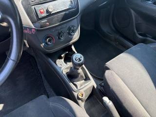 FIAT Punto usata, con Controllo trazione