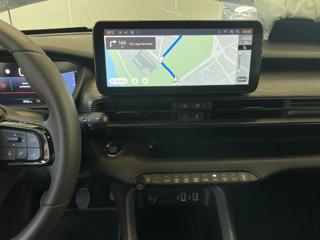 JEEP Avenger usata, con Park Distance Control