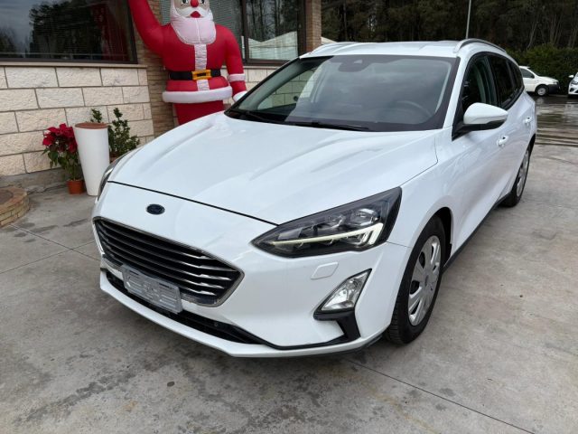FORD Focus usata, con ABS