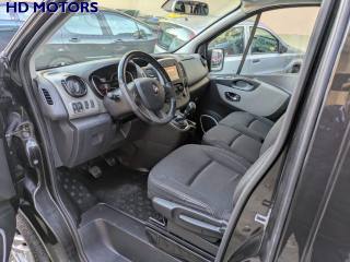 FIAT Talento usata, con Chiusura centralizzata