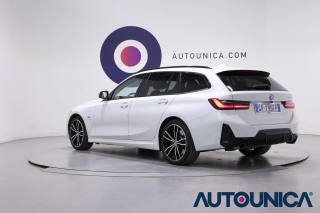 BMW 320 usata, con Cerchi in lega
