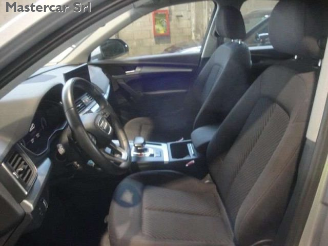 AUDI Q5 usata, con Antifurto