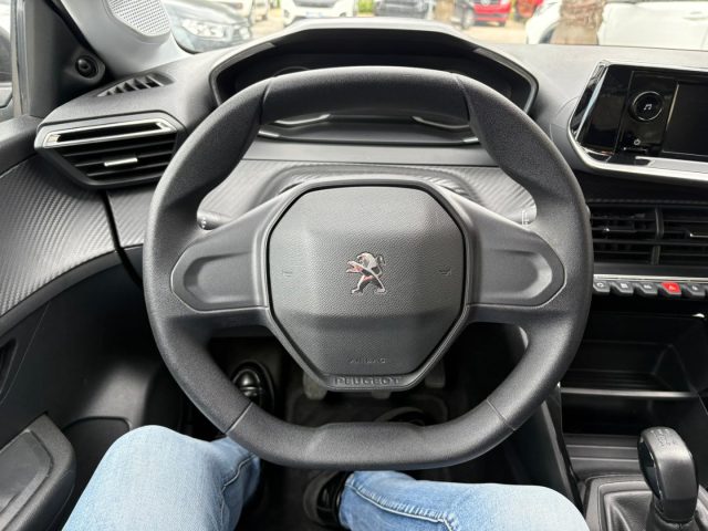 PEUGEOT 208 usata, con Controllo trazione