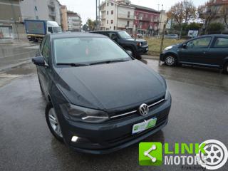 VOLKSWAGEN Polo usata, con Sedile posteriore sdoppiato