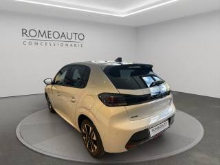 PEUGEOT 208 usata, con Cerchi in lega