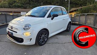 FIAT 500 usata, con Airbag laterali
