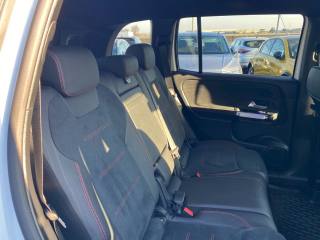 MERCEDES-BENZ GLB 200 usata, con Immobilizzatore elettronico