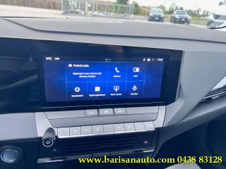 OPEL Astra usata, con Cruise Control