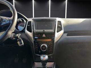 SSANGYONG Tivoli usata, con Servosterzo